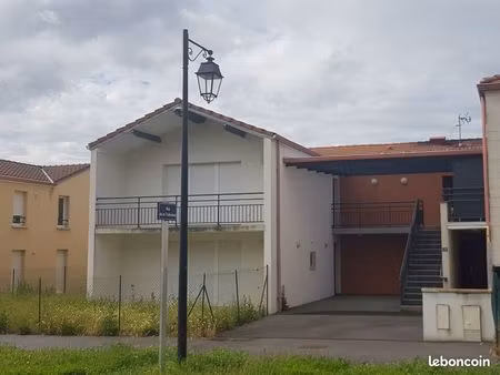 location t3 secteur villers allerand