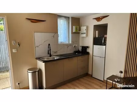 studio t1 meublé
