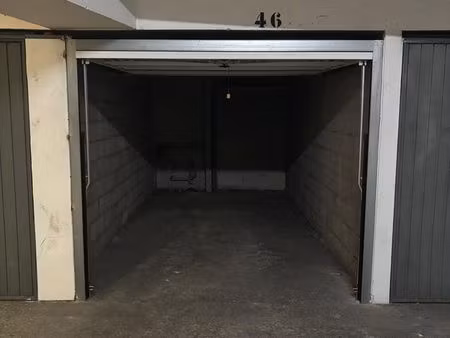 location box