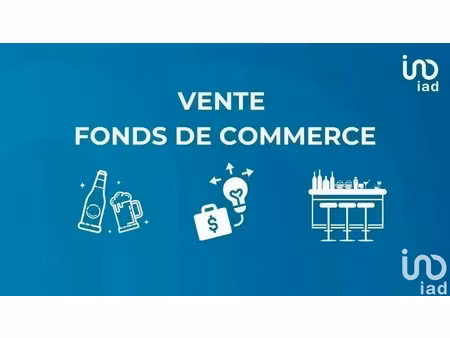 vente locaux professionnels 0 pièces 40 m² à paris 15ème (75015)  165 000 €