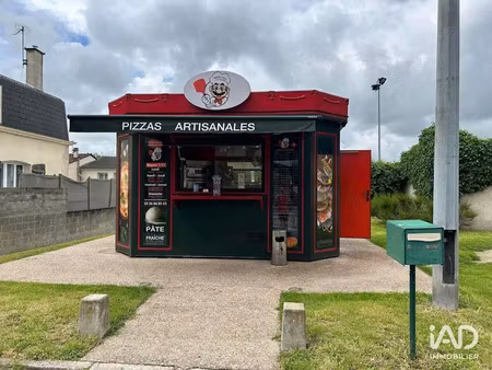 vente locaux professionnels 0 pièces 15 m² à reims (51100)  162 000 €