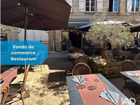 vente locaux professionnels 0 pièces 167 m² à saint-céré (46400)  163 500 €