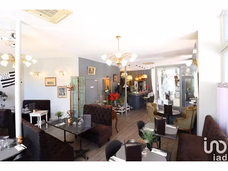 vente locaux professionnels 0 pièces 107 m² à saint-maur-des-fosses (94100)  170 000 €