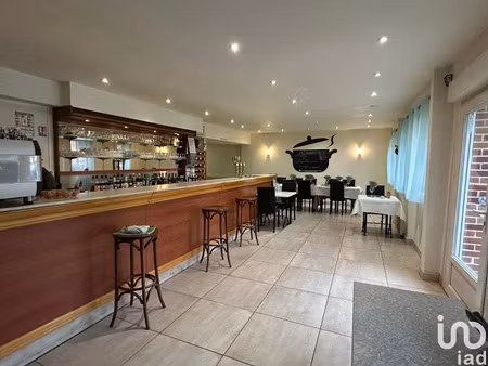 vente locaux professionnels 0 pièces 190 m² à saint-quentin (02100)  168 000 €