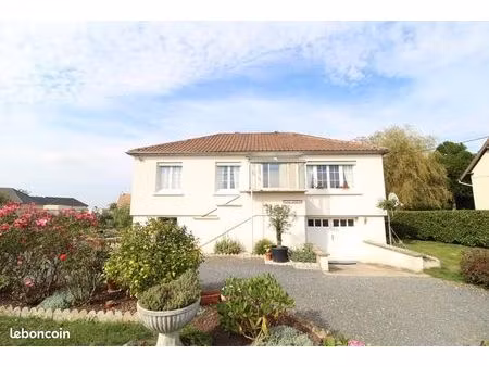 maison à proximité d'evreux