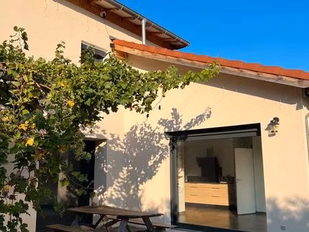 location maison 4 pièces