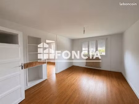 maison 3 pièces 54 m²