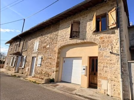 maison proche cnpe bugey