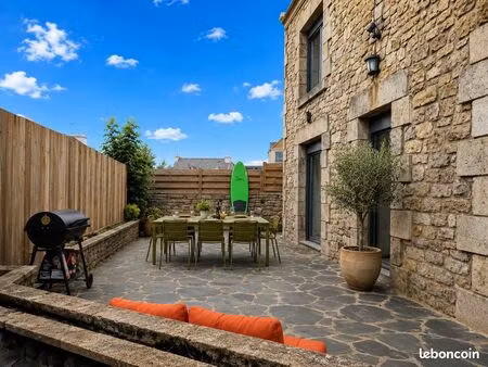 maison à louer plouharnel