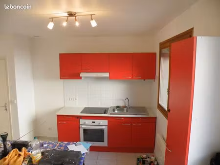 loue maison t3 avec jardinet