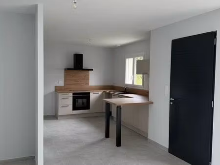 location maison neuve st doulchard