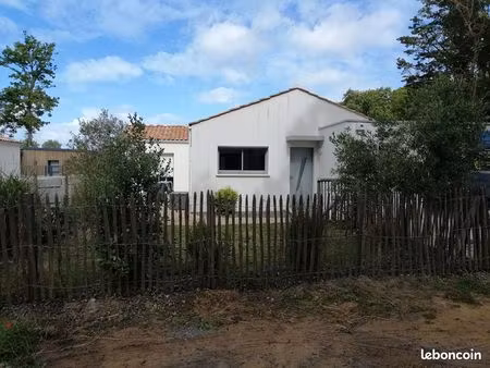 maison 4 pièces 87 m²