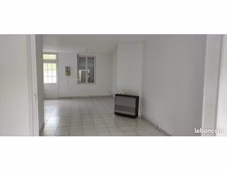 maison trith saint léger 580
