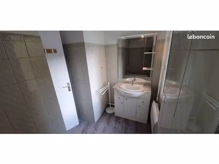 loue appartement