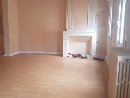 t3 en duplex 90m² – saint médard de guizières – disponible juillet