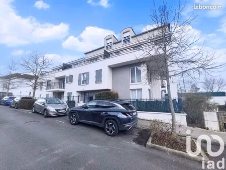 appartement à ezanville
