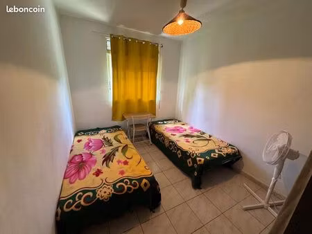 chambres à louer