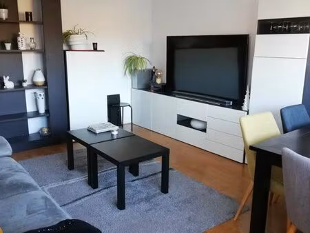 appartement f3