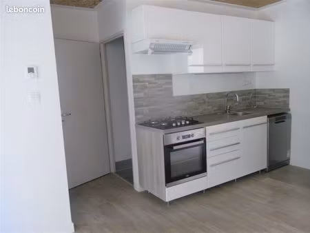 appartement f2 - 3 chemin de reverseille louhans