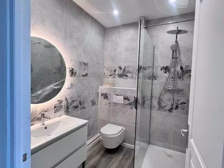 appartement t3