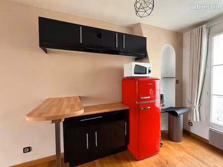 louer un appartement à metro 2 - couronnes