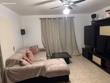 location appartement t2