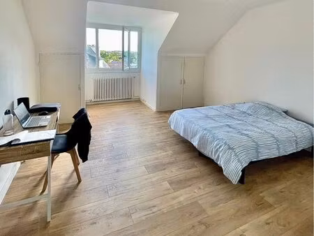 chambre à louer appartement moderne