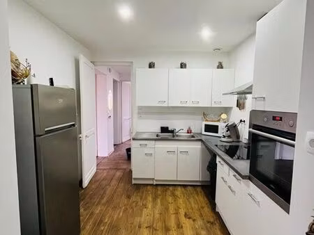 appartement 2 chambres