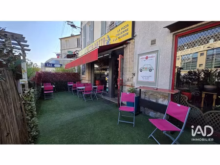 vente locaux professionnels 0 pièces 70 m² à avon (77210)  198 000 €