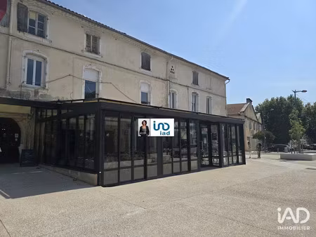 vente locaux professionnels 0 pièces 240 m² à bagnols-sur-ceze (30200)  249 000 €