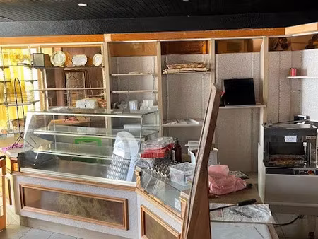 vente locaux professionnels 0 pièces 330 m² à brandérion (56700)  210 000 €