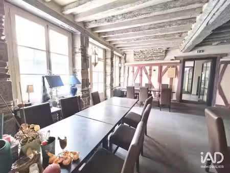 vente locaux professionnels 0 pièces 107 m² à châteaugiron (35410)  240 000 €