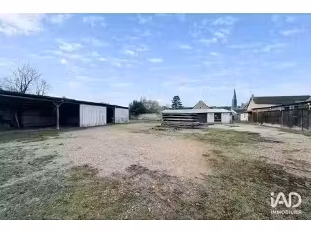 vente locaux professionnels 0 pièces 713 m² à fains (27120)  250 000 €