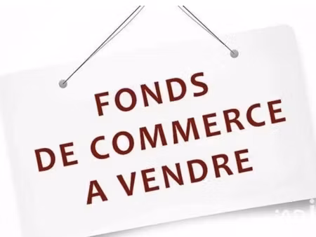 vente locaux professionnels 0 pièces 130 m² à hiers-brouage (17320)  198 000 €