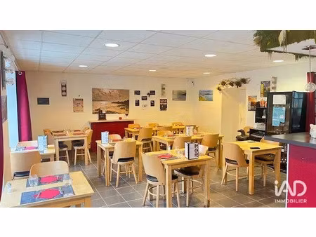 vente locaux professionnels 0 pièces 100 m² à hirel (35120)  205 000 €