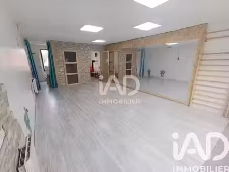 vente locaux professionnels 0 pièces 103 m² à lagny-sur-marne (77400)  242 000 €