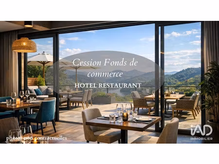 vente locaux professionnels 0 pièces 1326 m² à le cergne (42460)  194 000 €