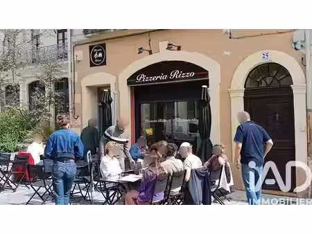vente locaux professionnels 0 pièces 100 m² à meze (34140)  179 000 €