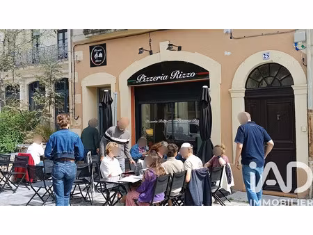 vente locaux professionnels 0 pièces 100 m² à meze (34140)  206 000 €