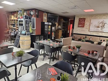 vente locaux professionnels 0 pièces 214 m² à nimes (30000)  198 000 €