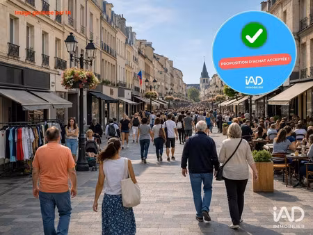 vente locaux professionnels 0 pièces 135 m² à poissy (78300)  247 500 €