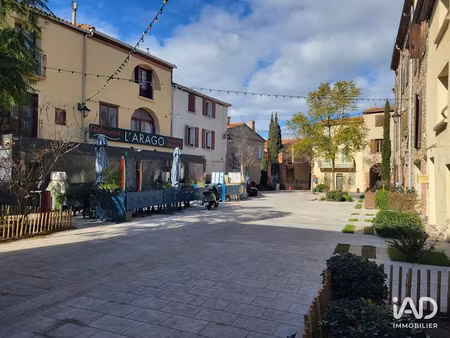 vente locaux professionnels 0 pièces 100 m² à saint-andre (66690)  250 000 €