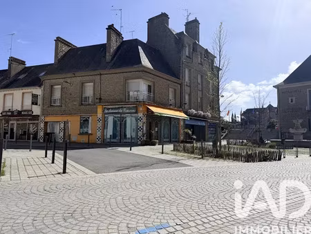 vente locaux professionnels 0 pièces 79 m² à saint-hilaire-du-harcouët (50600)  228 900 €