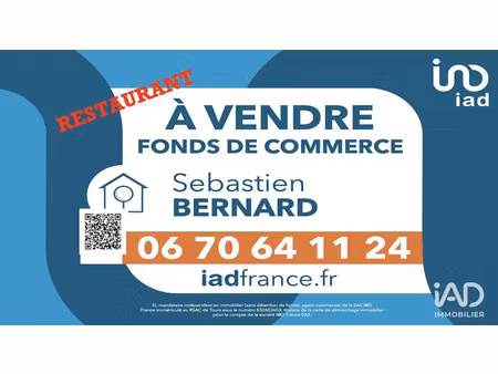 vente locaux professionnels 0 pièces 150 m² à tours (37000)  223 000 €
