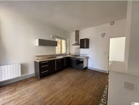 maison 4 pièces 110 m²