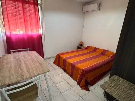 maison f4