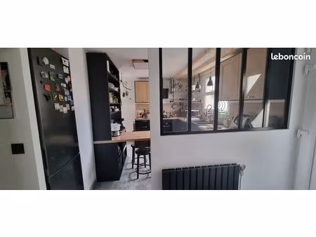 chambre étudiant chez l'habitant