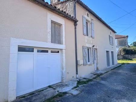 maison à louer rougnac - 110 m2- 850