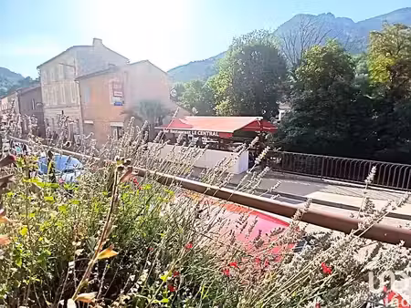 vente locaux professionnels 0 pièces 230 m² à axat (11140)  195 000 €