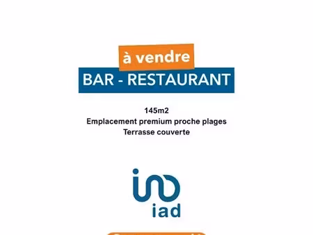vente locaux professionnels 0 pièces 86 m² à capbreton (40130)  218 000 €